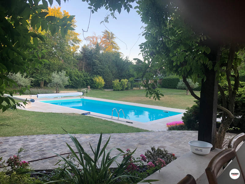 Maison - 212 m² - 7 pièces