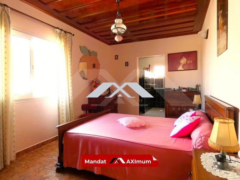 Villa - 166 m² - 6 pièces