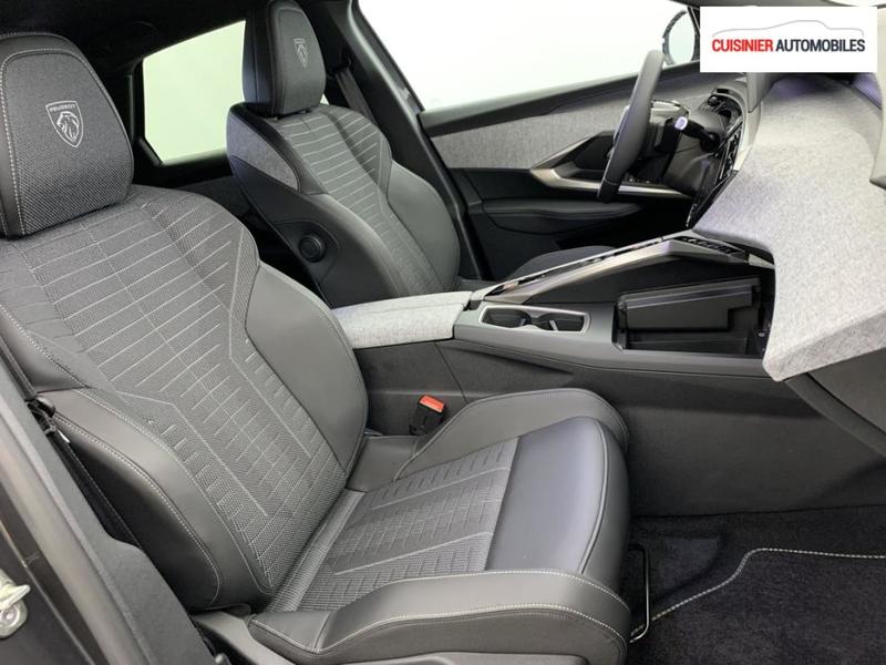 Peugeot 3008 Hybrid 145 e-Dcs6 Gt