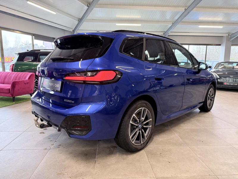 Bmw Serie 2 Active Tourer 230e 1.5i 326 Xdrive m-Sport / Garantie Constructeur