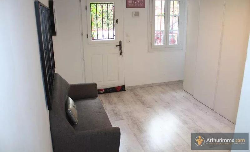 Maison - 128 m² - 5 pièces