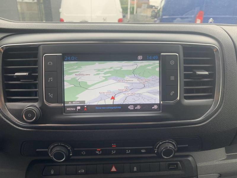 Peugeot Expert III 1.6 BlueHDi 115 s&amp;amp;S Standard Premium