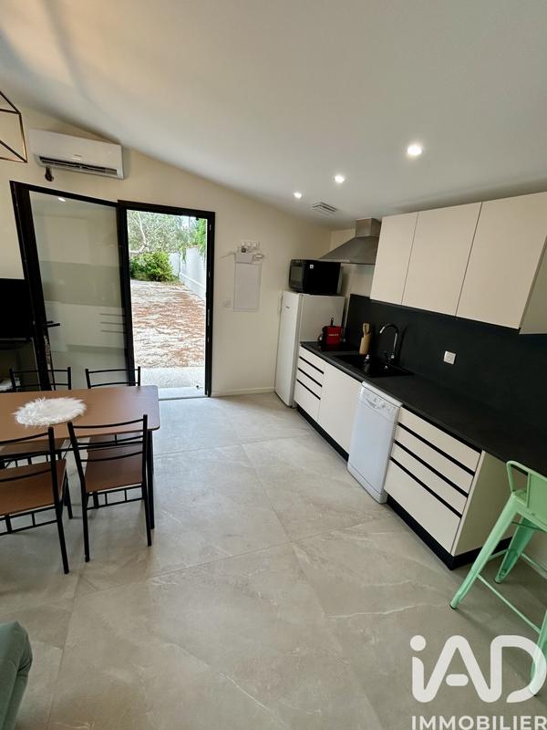 Maison - 168 m² - 5 pièces