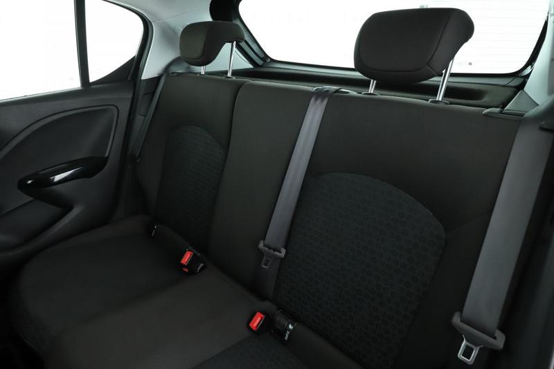 Opel Corsa 1.4 Edition 5p 90 ch