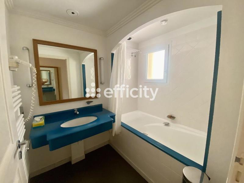 Appartement - 37 m² - 1 pièce