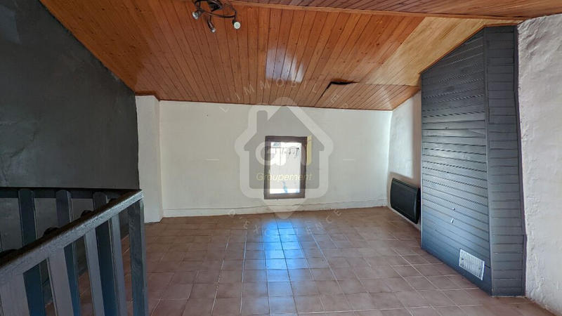 Maison - 54 m² - 3 pièces