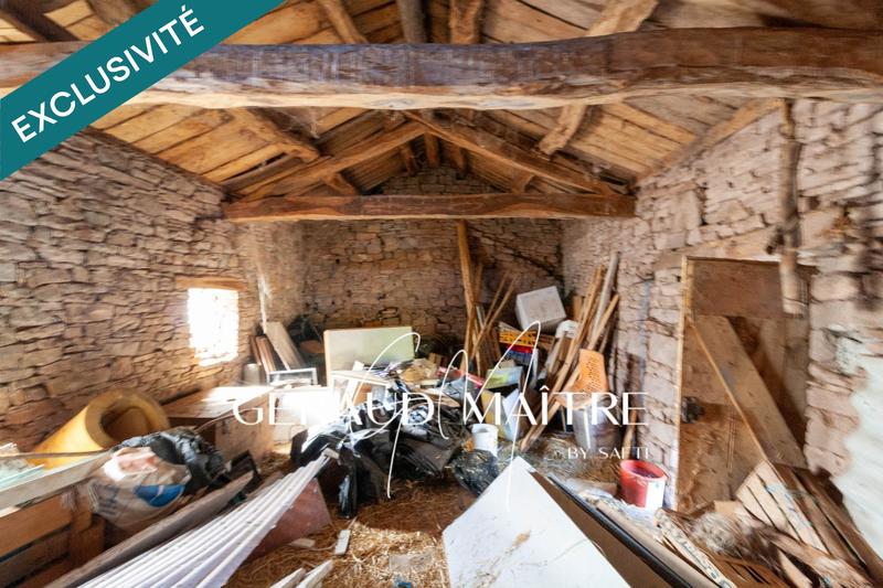 Propriété - 122 m² - 7 pièces