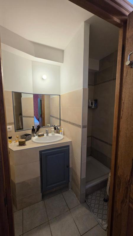 Duplex - 89 m² - 4 pièces