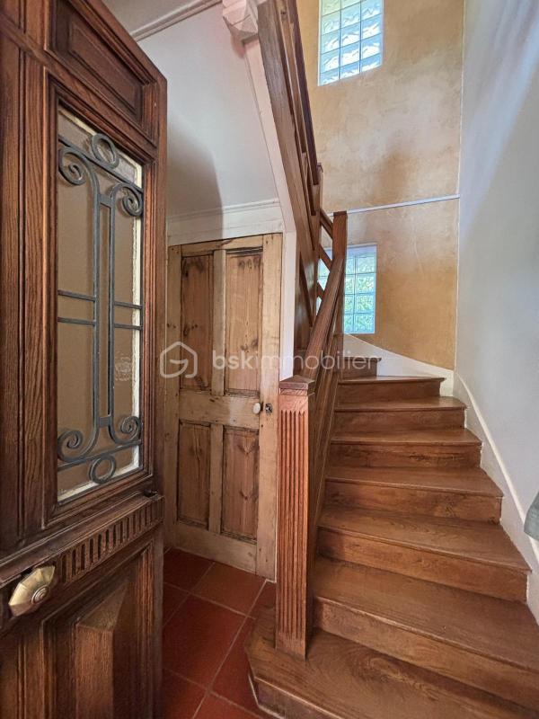 Maison en pierre - 110 m² - 5 pièces