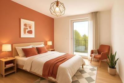 Appartement - 140 m² - 5 pièces