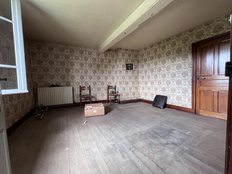 Fermette - 99 m² - 4 pièces