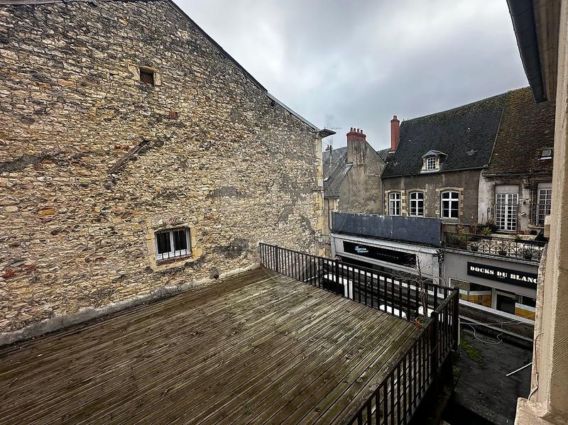 Immeuble - 380 m² - 14 pièces