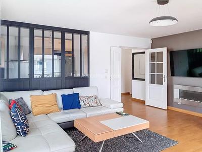 Appartement - 112 m² - 5 pièces