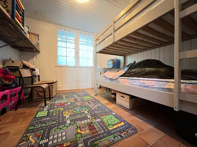 Maison - 44 m² - 3 pièces