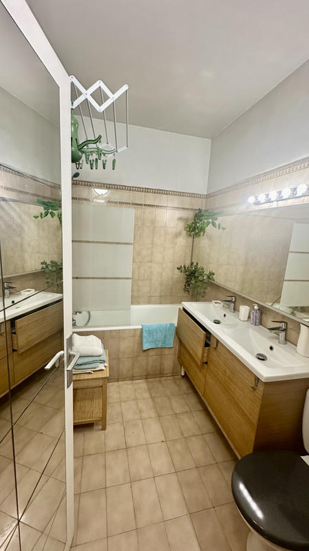 Appartement - 38 m² - 1 pièce