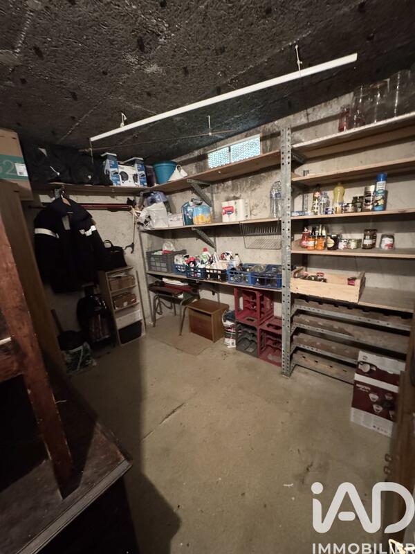 Appartement - 84 m² - 3 pièces