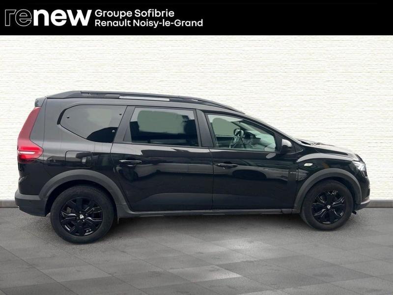 Dacia Jogger Eco-G 100 7 places Sl Extreme +
