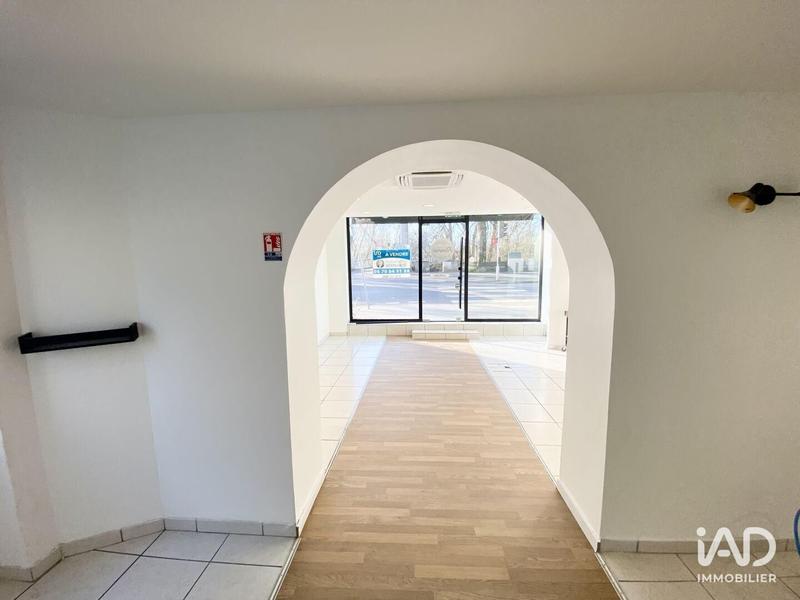 Local commercial - 45 m²