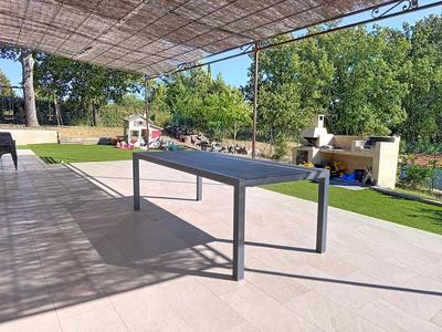 Maison - 122 m² - 5 pièces