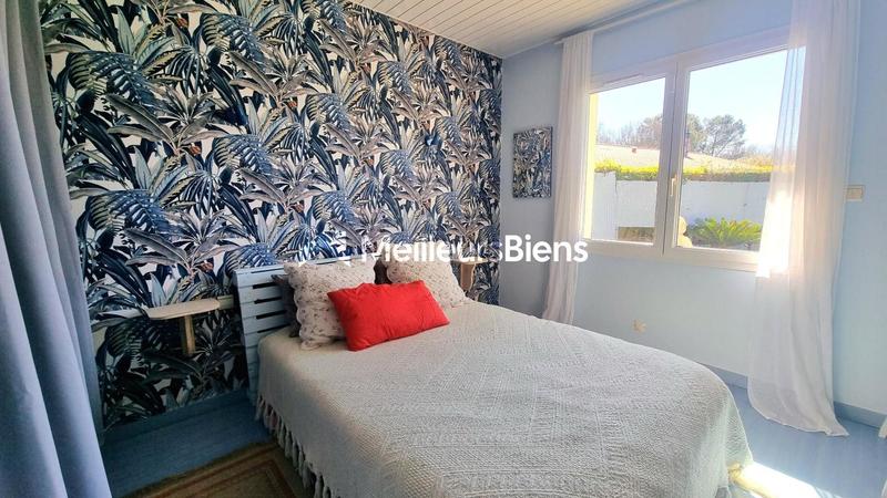Maison - 114 m² - 4 pièces