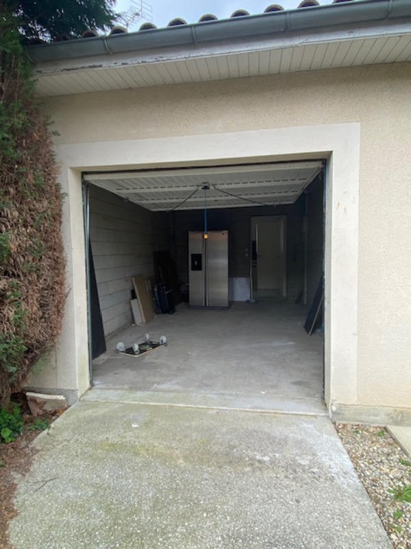 Maison - 81 m² - 4 pièces