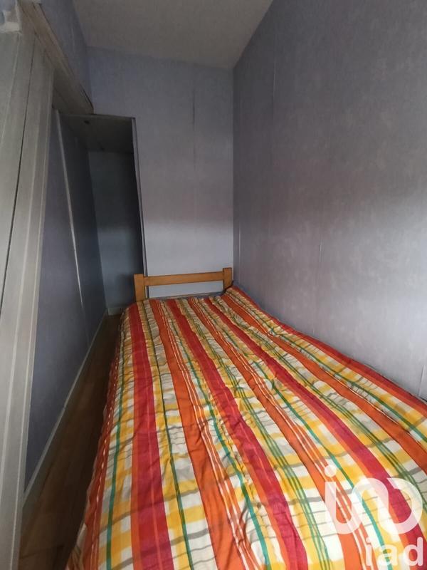 Maison de ville - 79 m² - 4 pièces