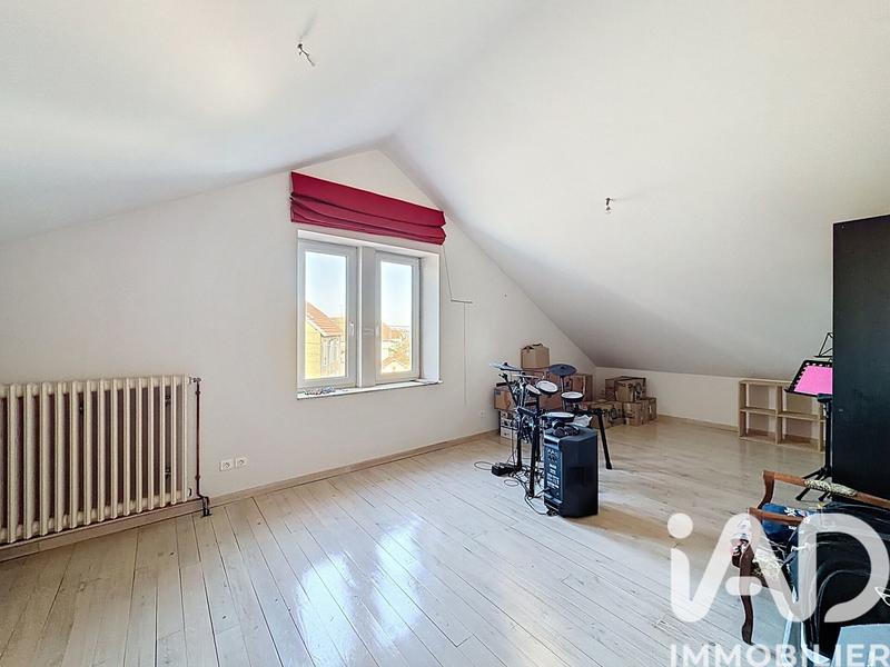 Maison - 283 m² - 8 pièces