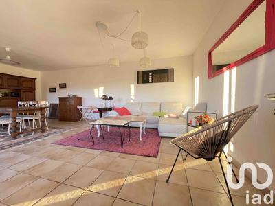 Maison de campagne - 133 m² - 4 pièces