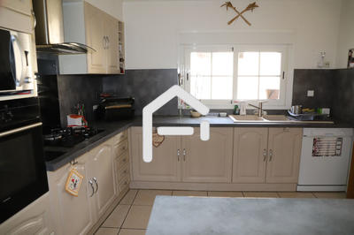 Maison de village - 148 m² - 5 pièces