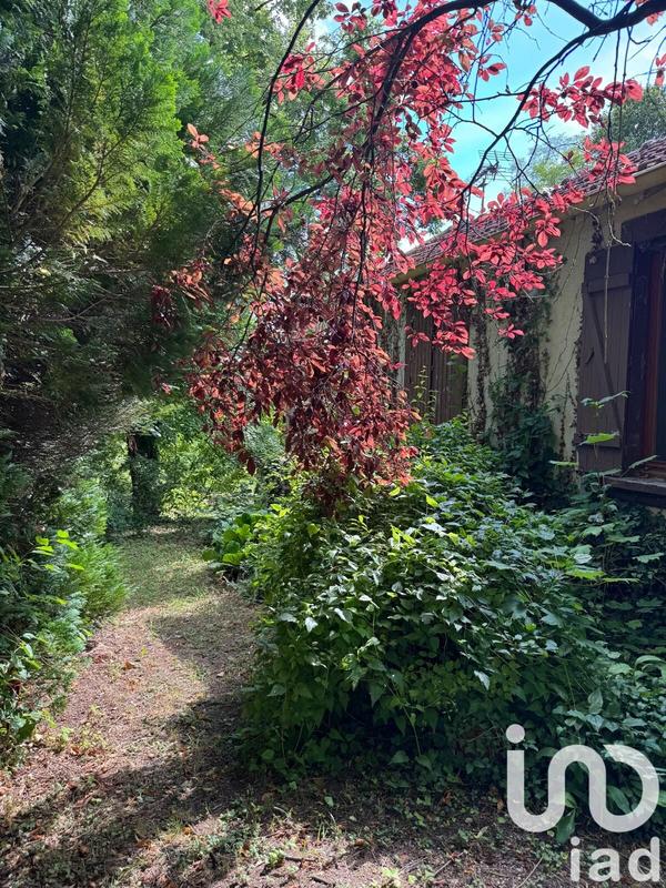 Maison - 84 m² - 3 pièces