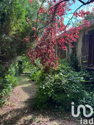 Maison - 84 m² - 3 pièces