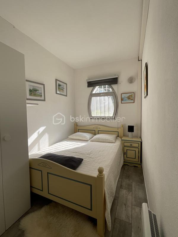 Appartement - 28 m² - 2 pièces