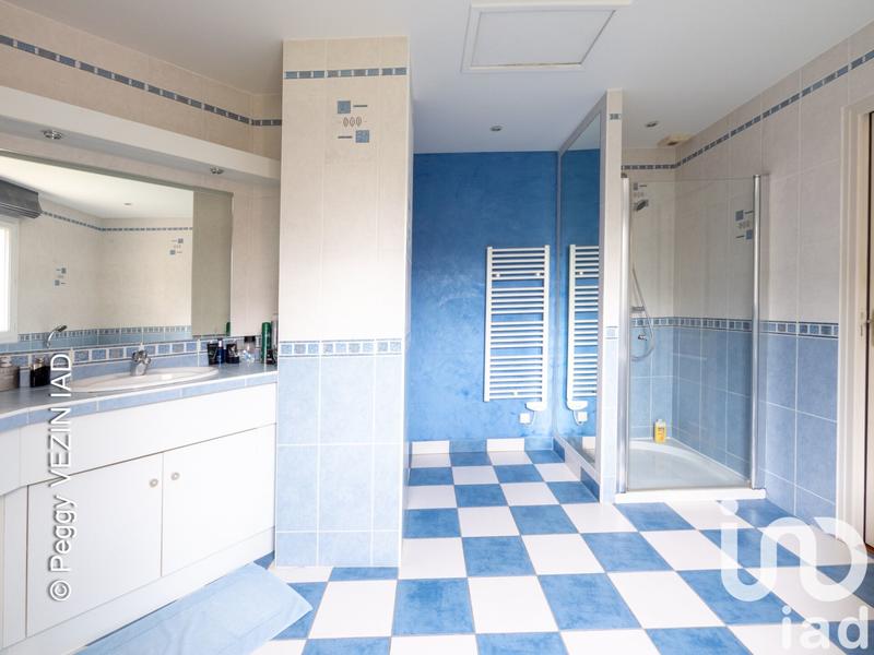 Maison - 173 m² - 7 pièces