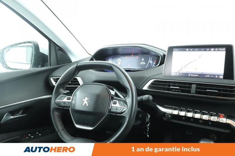 Peugeot 3008 1.6 Blue-HDi Active 120 ch