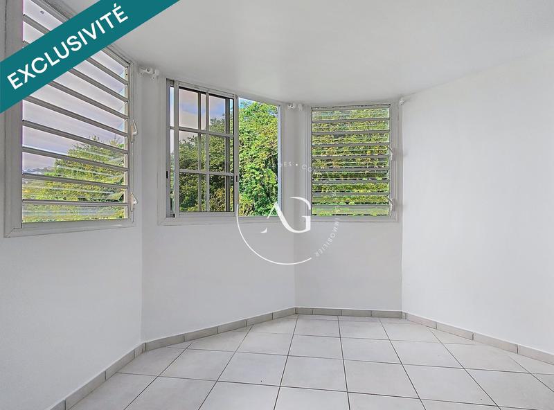 Appartement - 75 m² - 3 pièces