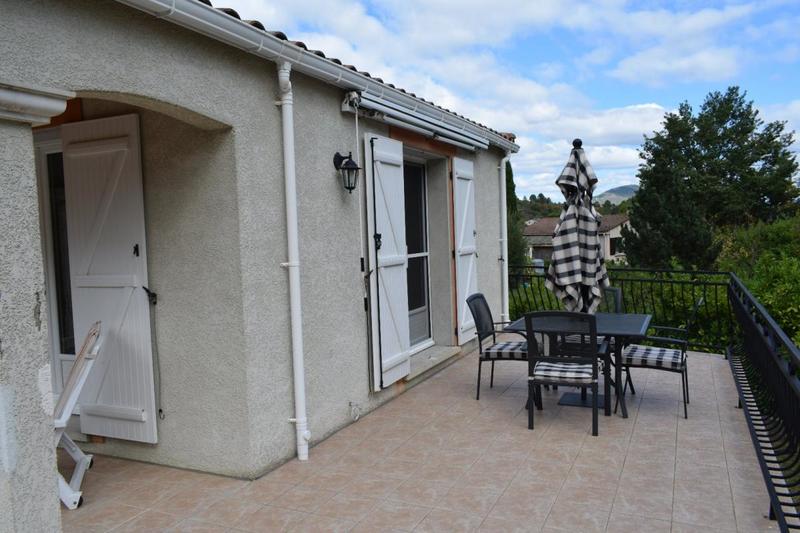 Maison - 100 m² - 6 pièces