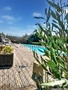 Maison - 112 m² - 4 pièces