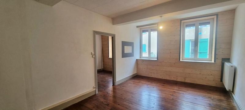 Maison - 121 m² - 5 pièces