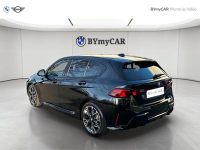 Bmw Série 1 F70 120 170 ch Dkg7 m Sport