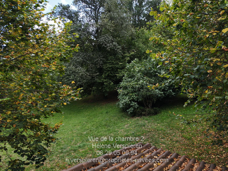 Maison - 118 m² - 7 pièces