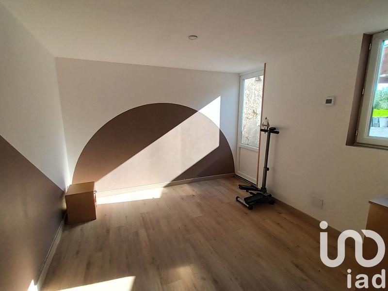 Maison - 85 m² - 3 pièces