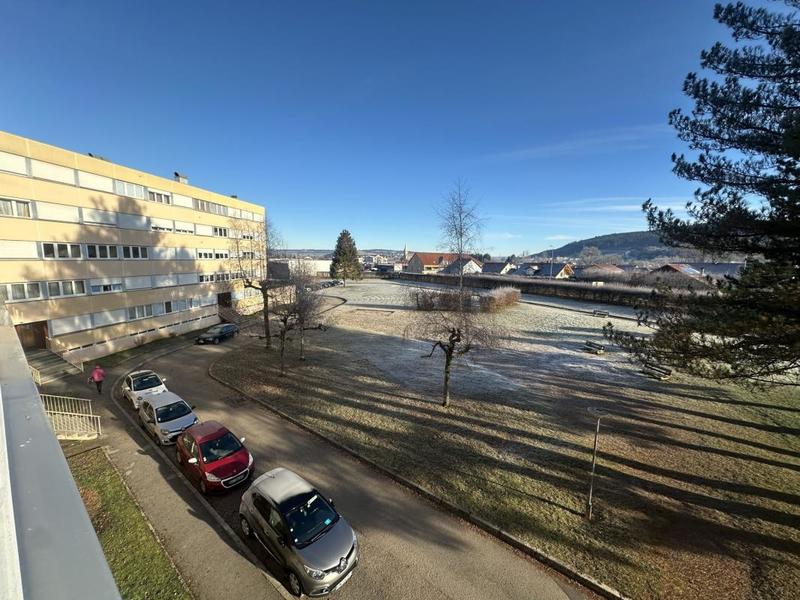 Appartement - 30 m² - 1 pièce