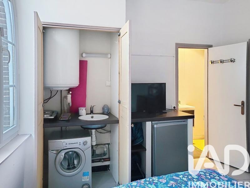 Maison - 296 m² - 10 pièces