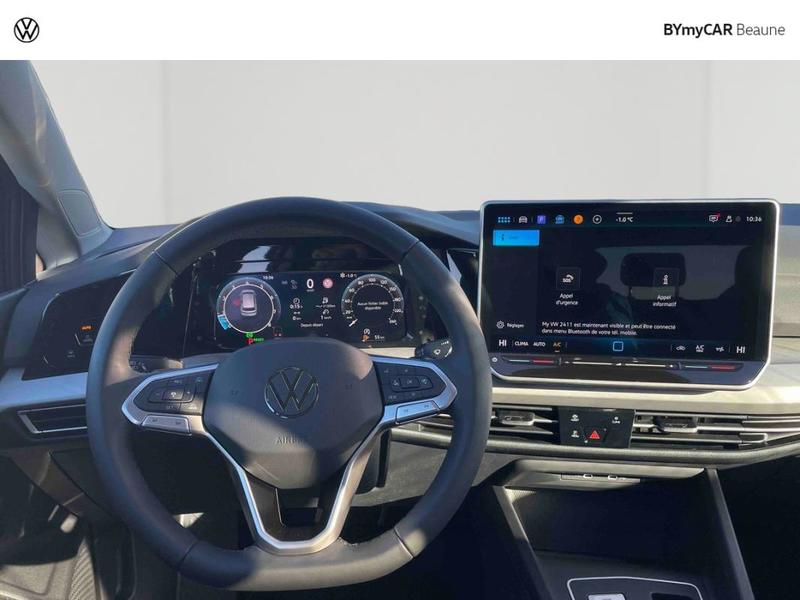 Volkswagen Golf 1.5 eTSI Evo2 116 Dsg7 Vw Edition