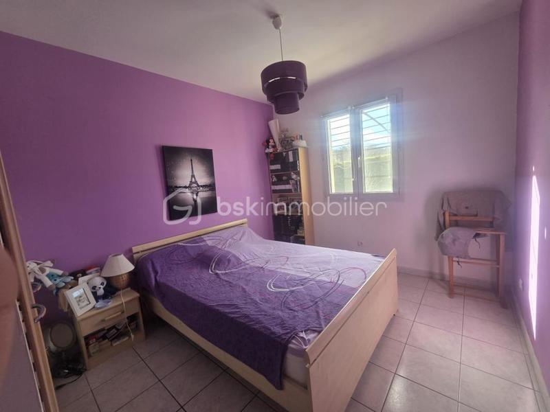 Maison - 99 m² - 4 pièces