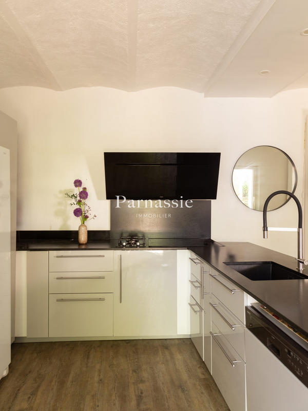 Maison - 176 m² - 5 pièces