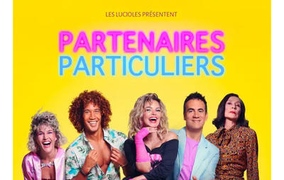 Théâtre : Partenaires particuliers