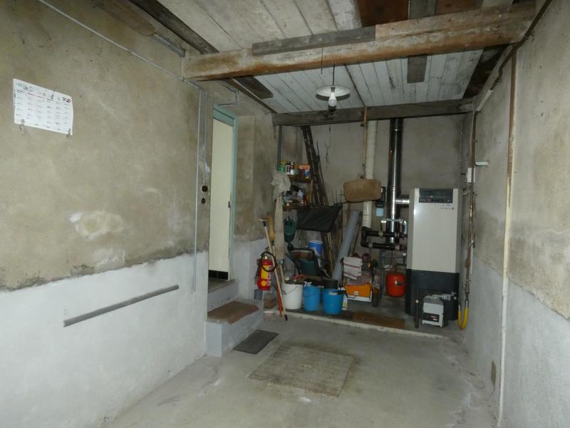 Maison - 89 m² - 4 pièces