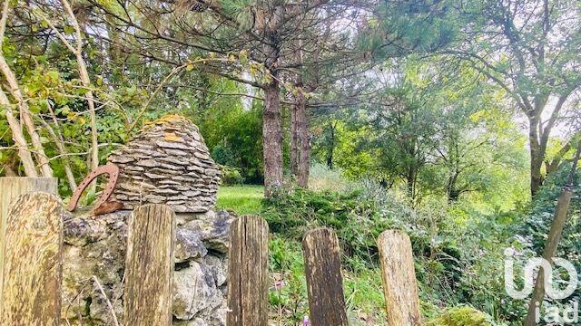 Maison de campagne - 181 m² - 5 pièces