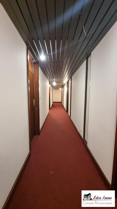 Appartement - 156 m² - 4 pièces